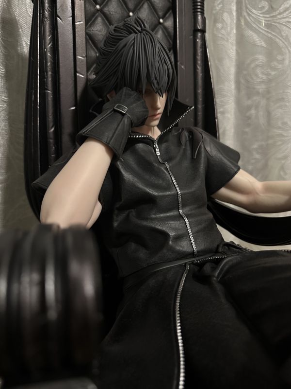 『海外代購』Fanart 諾克提斯 新版王子 