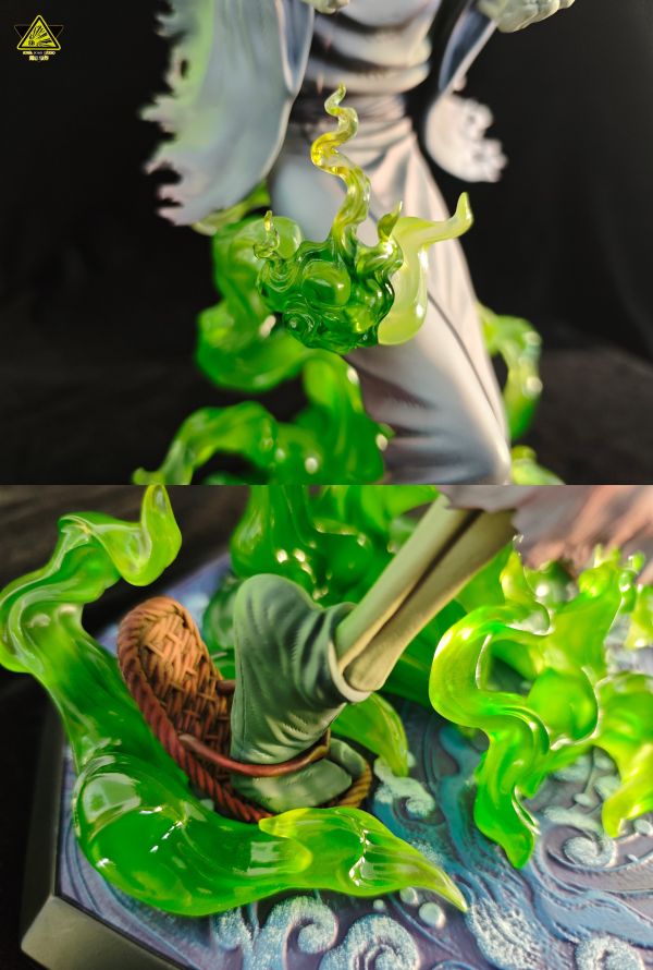 【海外代購】SBS 「夜光特效」 和之國補全系列 布魯克 