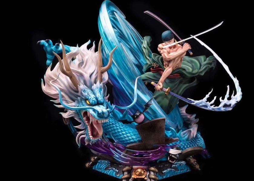 【系列代購】幻影 草帽團共鳴 03~06 