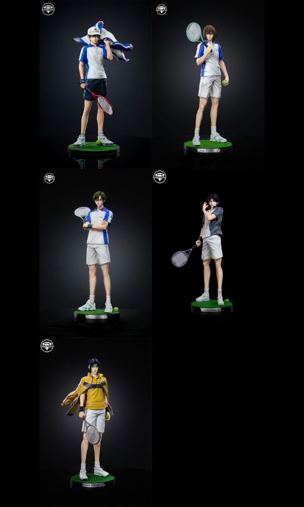 【系列代購】Diamond鑽石 網球王子系列代購 