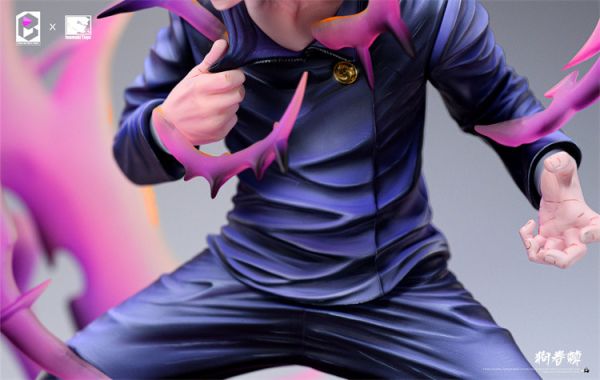 【預定】BW 昆布！醃魚子，木魚花，滾開！ 狗卷棘 