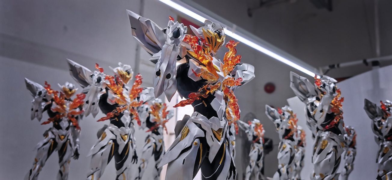 【海外代購】數據洪流 薩姆 