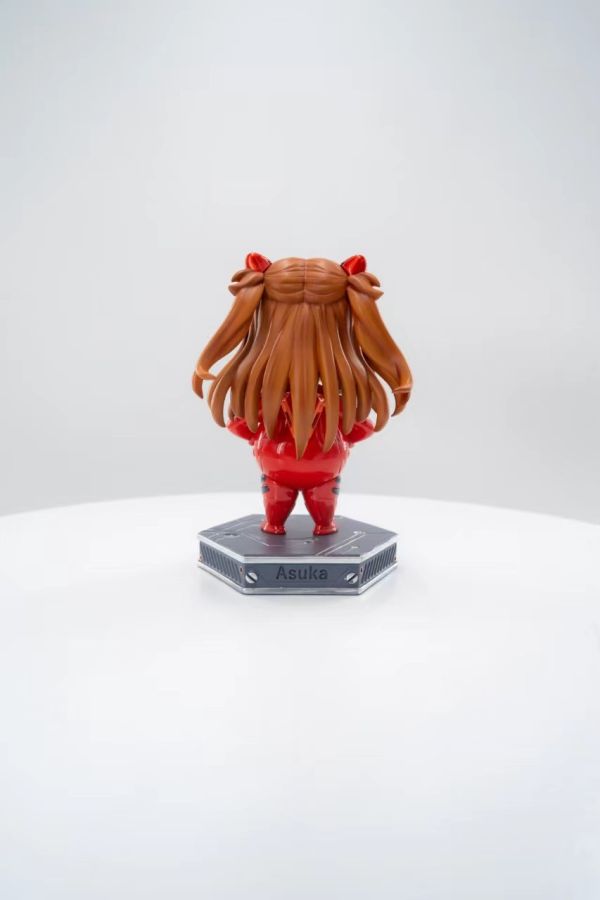 【預定】A T 明日香火山大作戰 Q版 