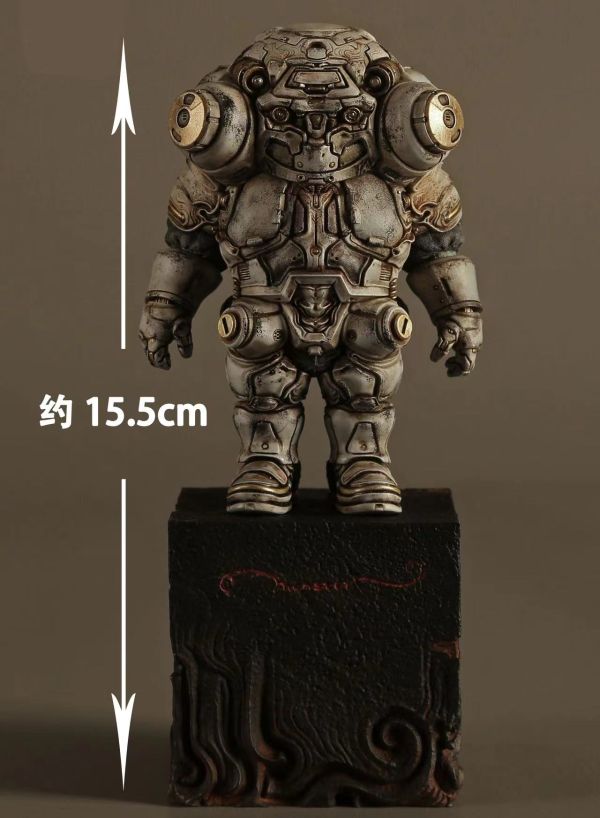 【海外代購】GG MONSTER SPACE LOSTER 