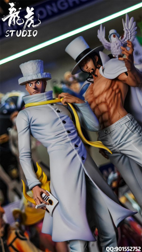 【系列代購】龍虎 CP0系列代購 