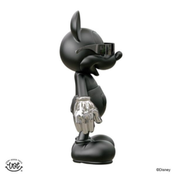 【海外代購】VGT 賽德龐克 米奇 Cyberpunk 200% 