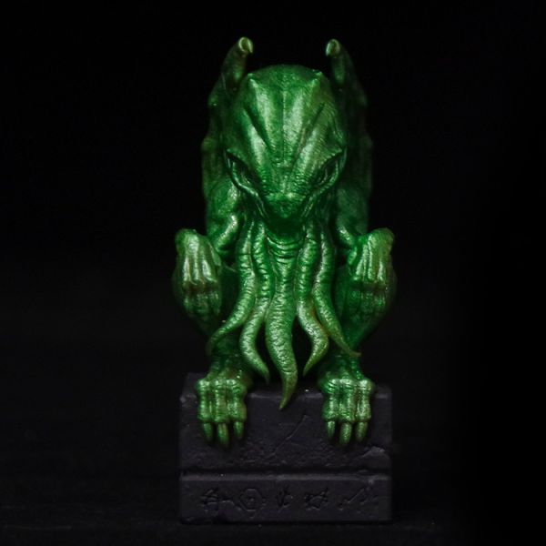 【預定】COR 原創克蘇魯系列 克蘇魯沉睡者 