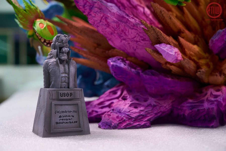 【海外代購】初心 回歸初心 烏索普 