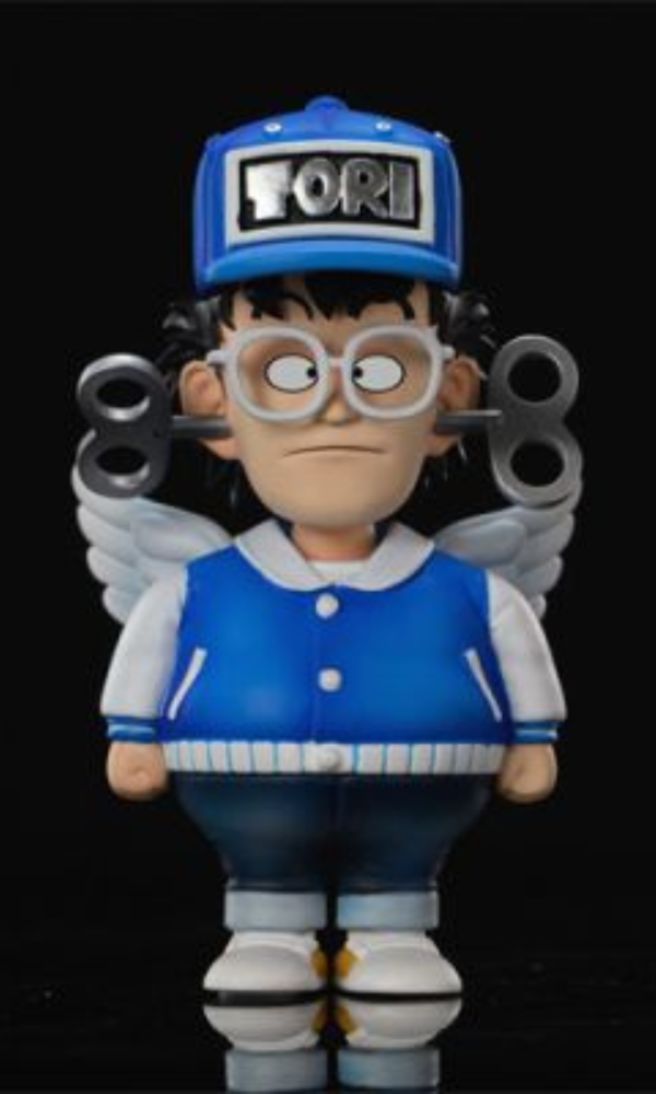 【預定】league 鳥叔自畫像共鳴 發條鳥叔 LG 