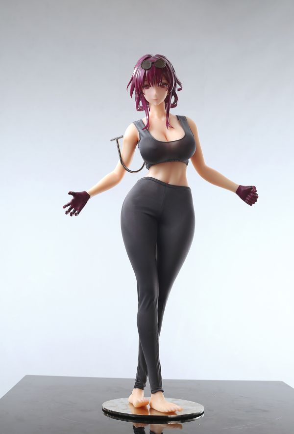 【預定】禦宅 崩壞：星穹鐵道 卡芙卡 