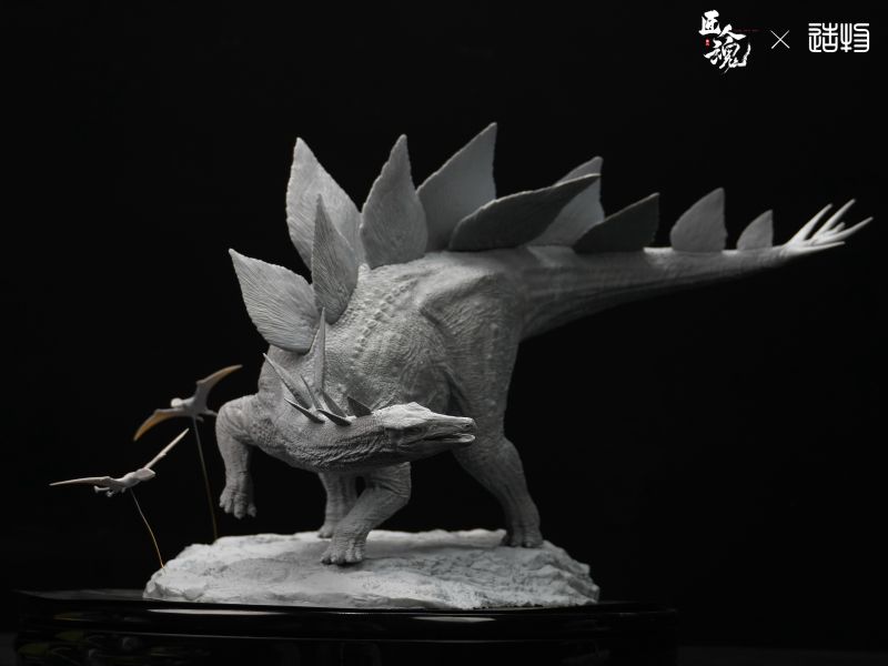 【預定】匠人魂 劍龍路殺2.0 roadkill 