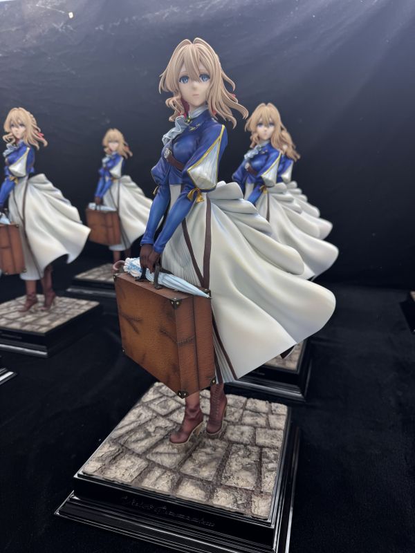 【海外代購】HeRa赫拉 薇爾莉特·伊芙加登 