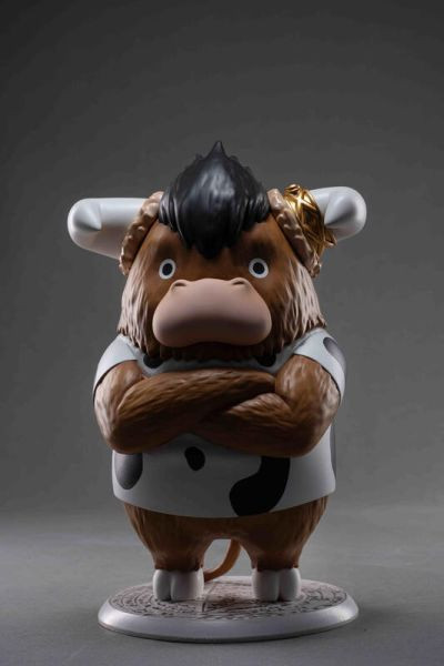 【海外代購】金烏 摩洛克 