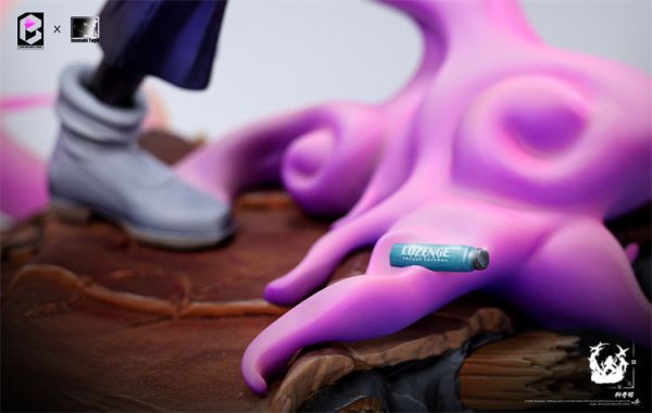 【預定】BW 昆布！醃魚子，木魚花，滾開！ 狗卷棘 