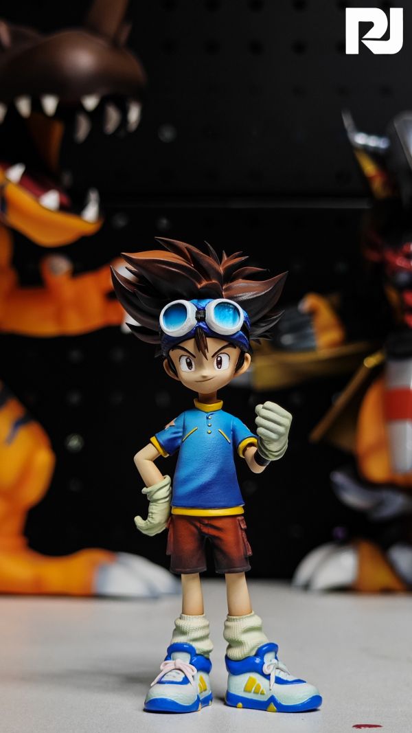 【預定】進化 數碼第一部 曾經被選中的孩子們 