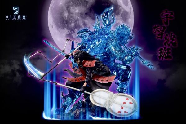 【系列代購】95工作室 火影高達系列代購 