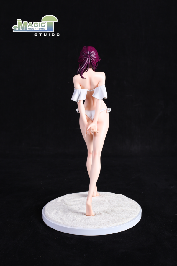 【海外代購】蘑菇屋 卡芙卡 