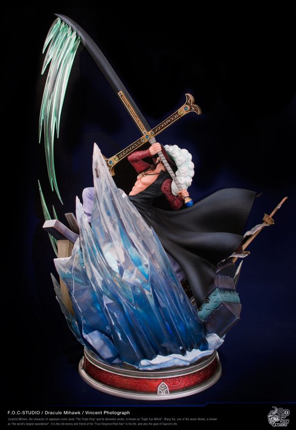 【海外代購】FOC 鷹眼 