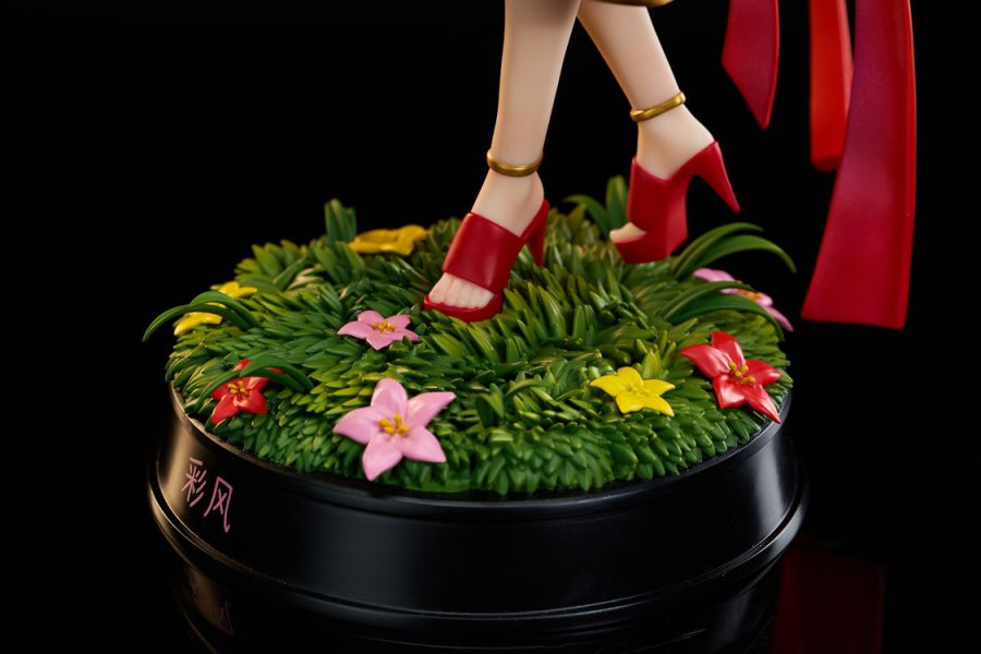 【預定】鳳凰 正版授權 鳳凰九雛系列第一款 彩鳳 