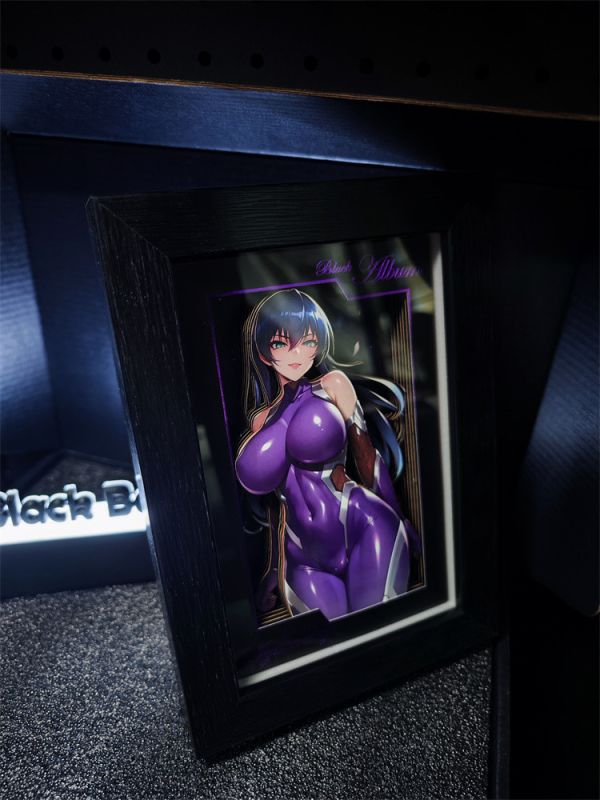 【海外代購】Black Box 黑盒子 井河Asagi 