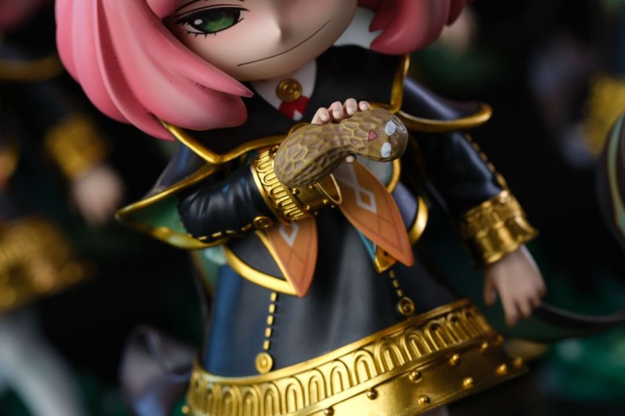 【海外代購】整活 花生騎士 螢火蟲阿尼亞 