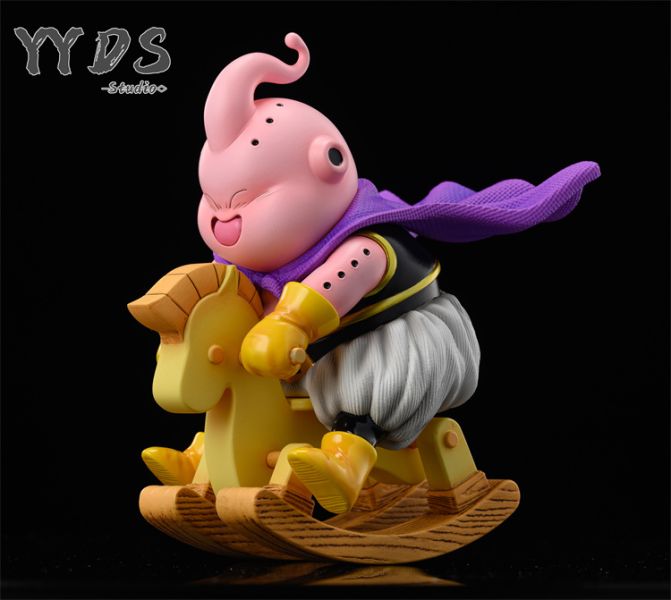 【海外代購】YYDS 搖搖馬 布歐 