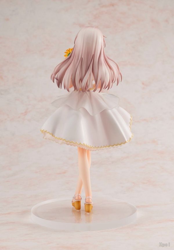 【海外代購】角川 KDcolle 魔法少女伊莉雅 Licht 無名少女 伊莉雅 連身裙 