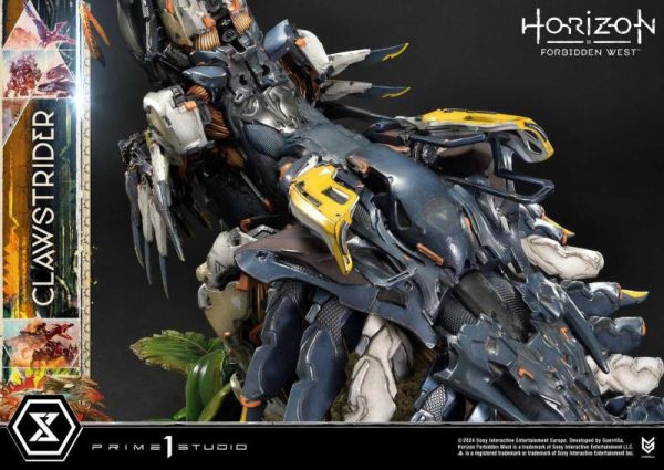 【預定】Prime 1 P1S 1/4雕像 地平線 西之絕境 爪步者 UPMHFW-01 