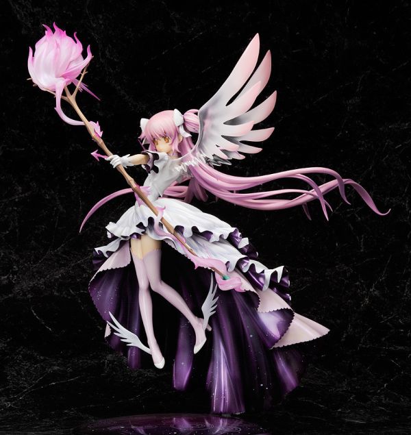 【海外代購】Good Smile Company 魔法少女小圓 終極小圓 再版 