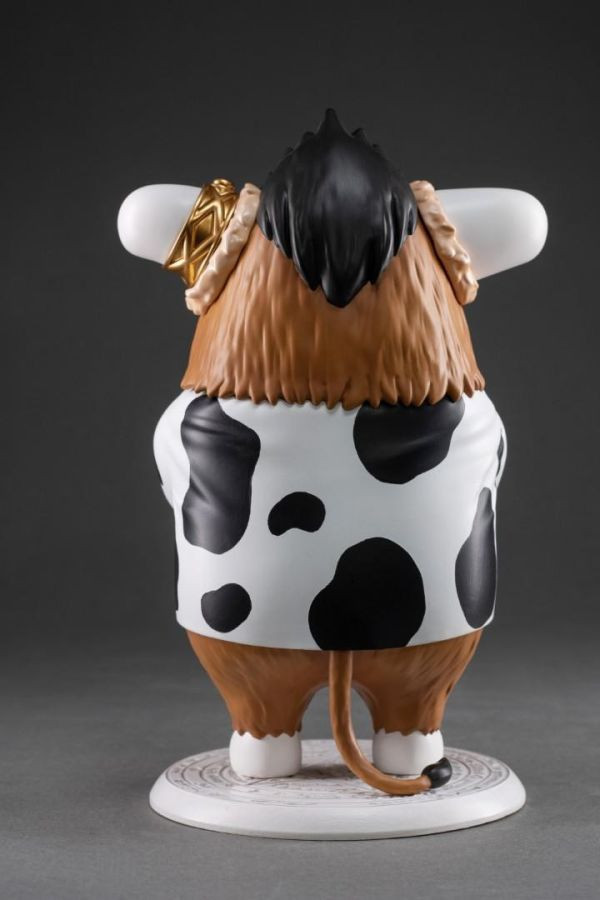 【海外代購】金烏 摩洛克 