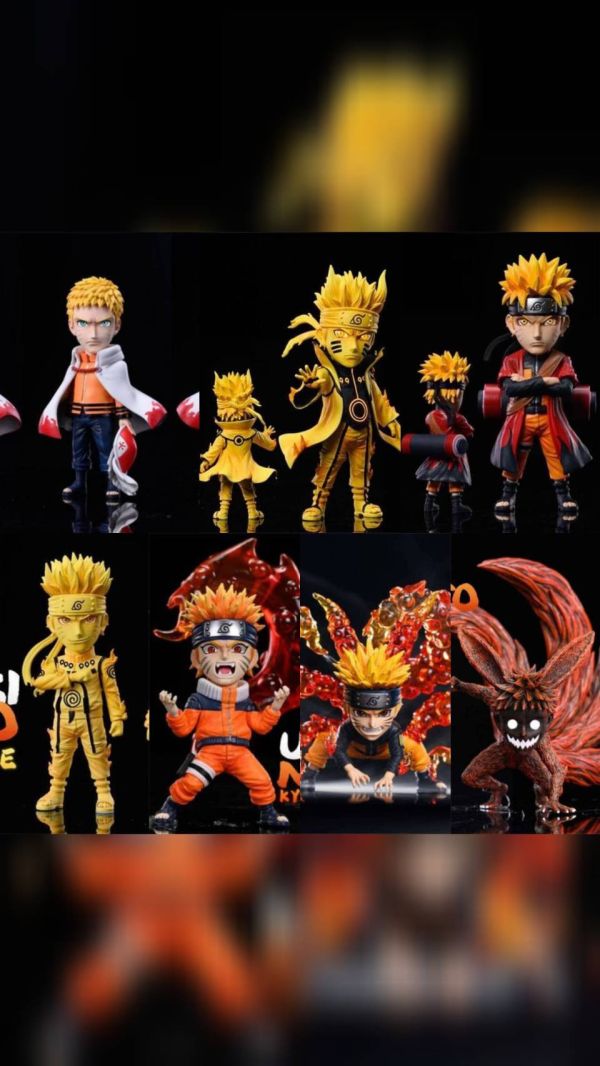 【系列代購】league LG 鳴人一生系列 