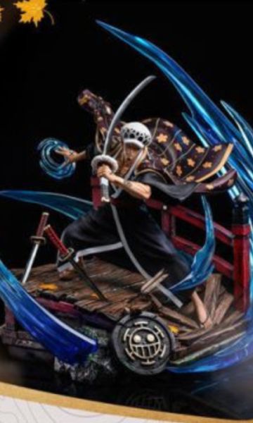 【海外代購】ShowMaker 和之國02 特拉法爾加 羅 