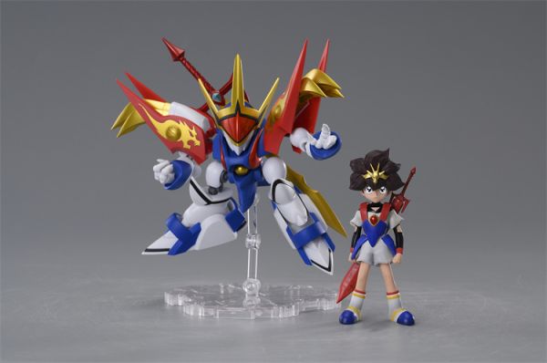 【海外代購】 Co kawaii神龍鬥士 第一彈 人物 小救星小渡 