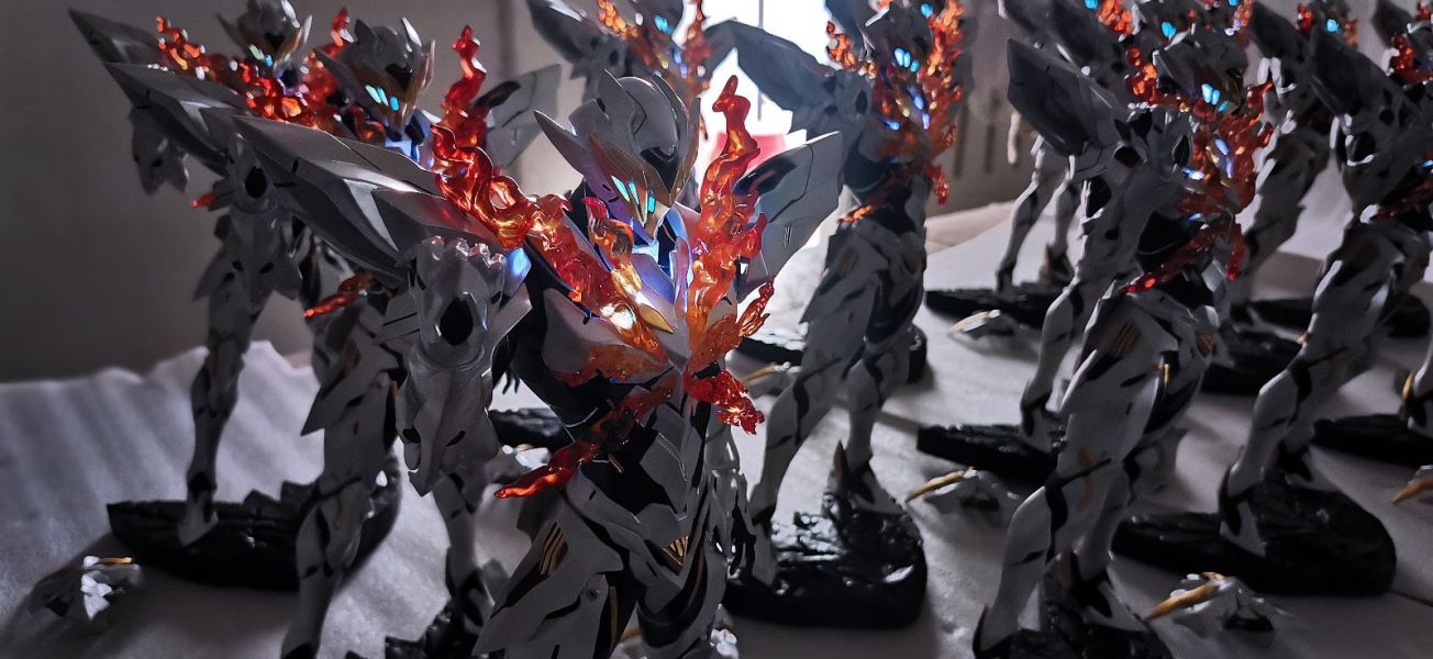 【海外代購】數據洪流 薩姆 