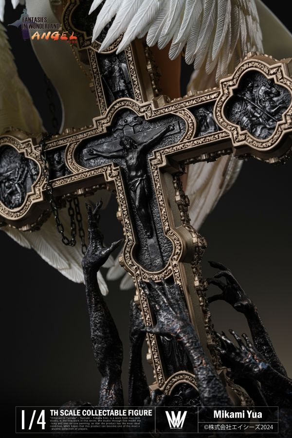 【爆款預定】MMS 異世幻想02 三上悠亞 