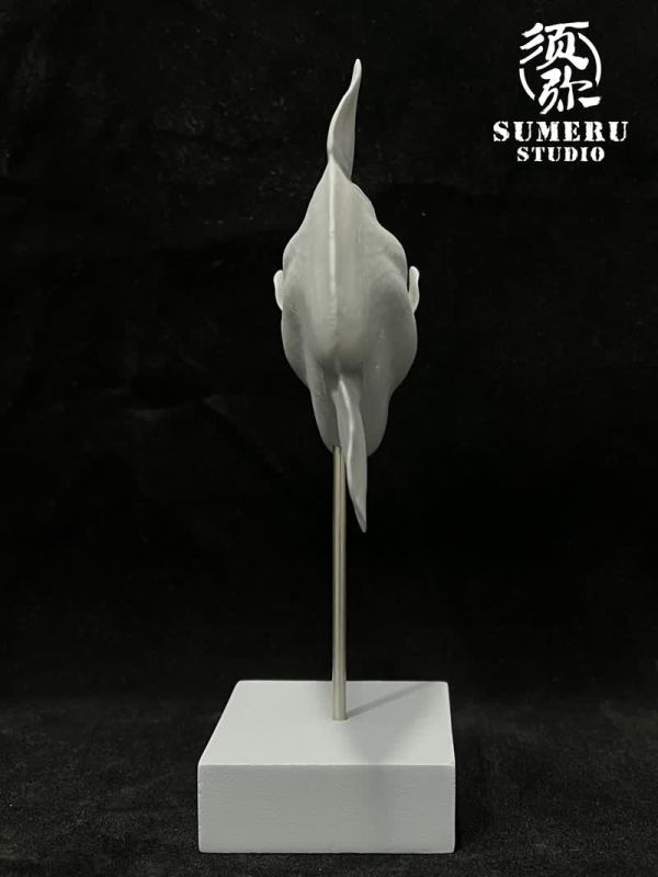 【預定】須彌 海洋系列 拉氏翻車魨 曦影 