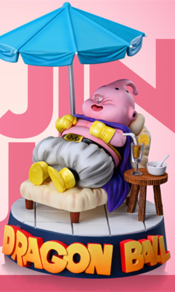 【預定】league 泳池休閒胖佈歐 LG 