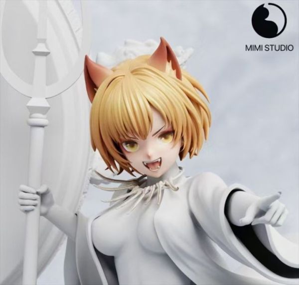 【預定】MIMI 我來助你 cos黃風大聖 