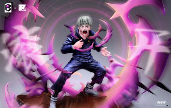 【預定】BW 昆布！醃魚子，木魚花，滾開！ 狗卷棘 