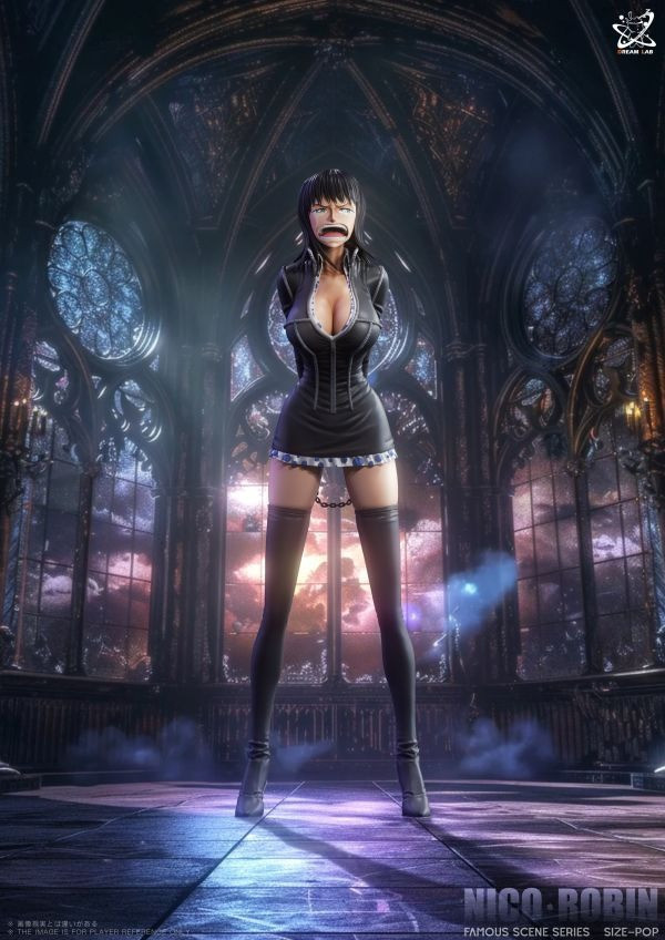 【系列代購】Dream Lab 夢想工坊 名場面系列代購 