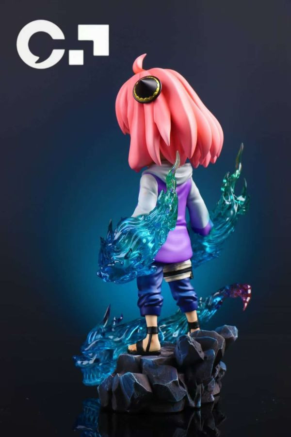 【預定】cosplay CP 扮演系列第4彈 雛田阿尼亞 