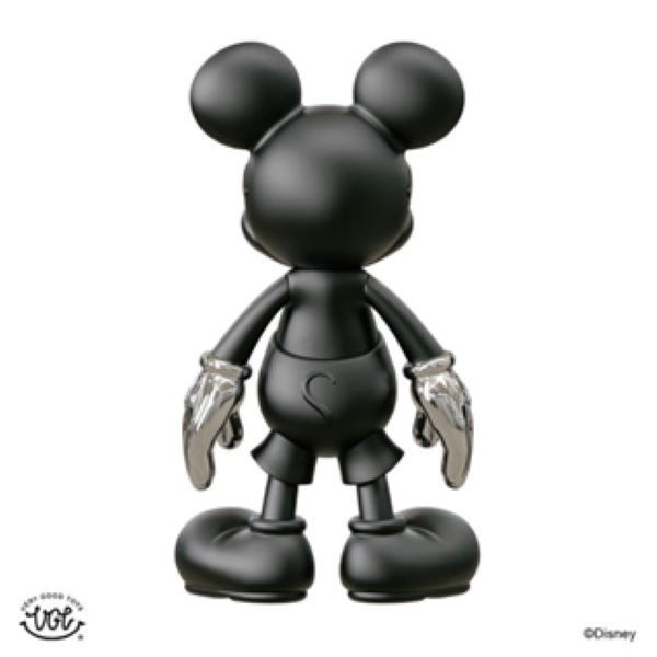 【海外代購】VGT 賽德龐克 米奇 Cyberpunk 200% 