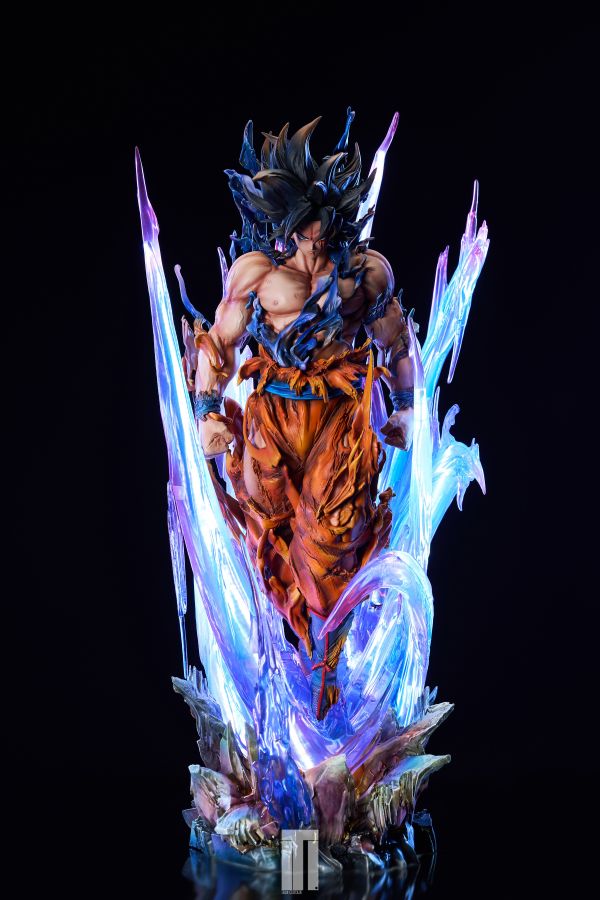 【預定】鐵幕 IRON CURTAIN 自在極意功 