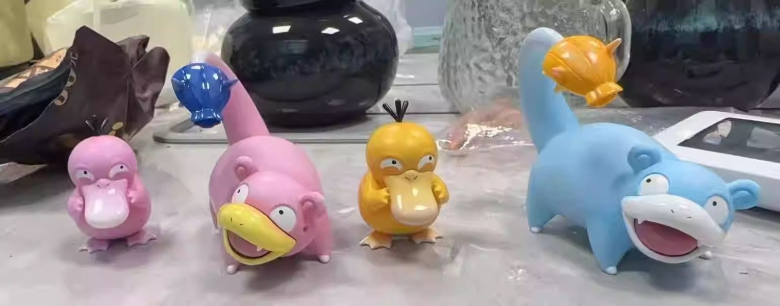 【預定】咚咚 呆子組 