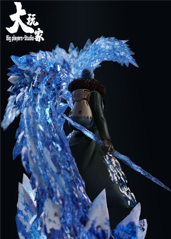 【海外代購】大玩家 青雉 青稚 海軍大將第二彈 