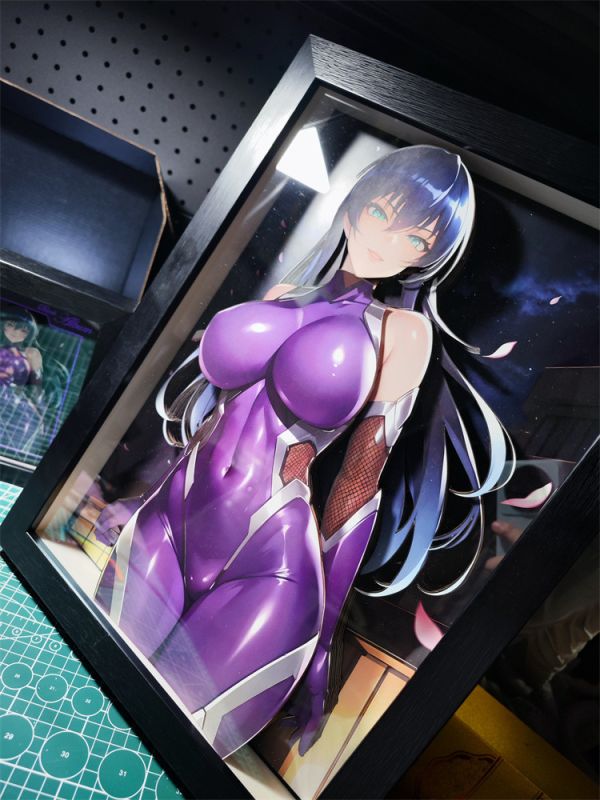 【海外代購】Black Box 黑盒子 井河Asagi 