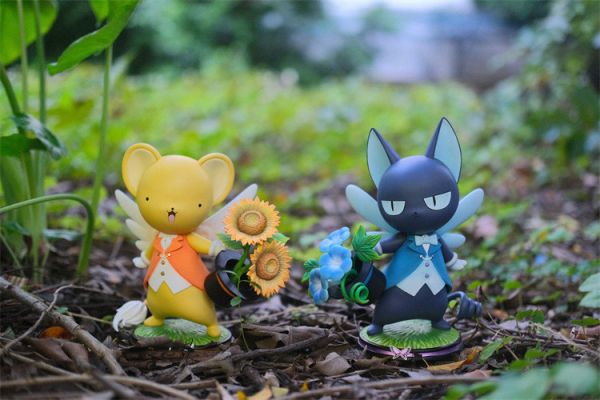 【海外代購】時間貓 向日葵小可 第一彈 