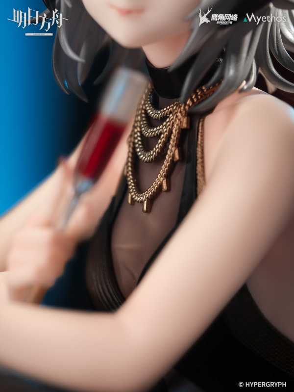 【預定】Myethos W 盛事 VER. 