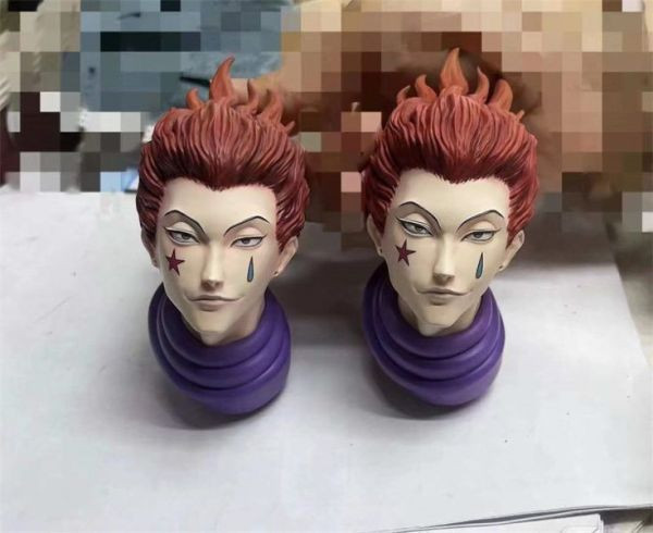 【台灣現貨】DiscoveryDream 探夢西索 全職獵人 正版 