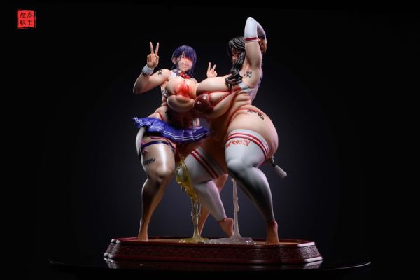 【已截單/代購洽客服】老王捏妹 她這時的臉太醜了！ 